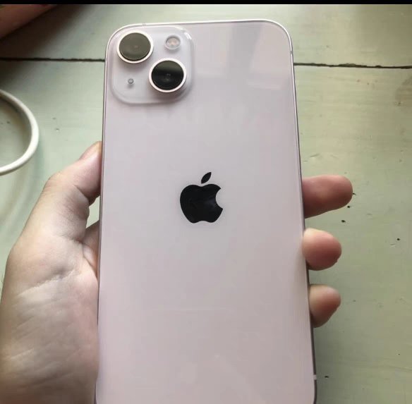 苹果/apple iphone 13 128g 星光色 移动联通电信5g全网通手机晒单图