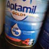 有效期到25年6月-3罐装 | Aptamil 澳洲爱他美 金装版 4段 婴幼儿配方奶粉(2岁以上) 900g晒单图