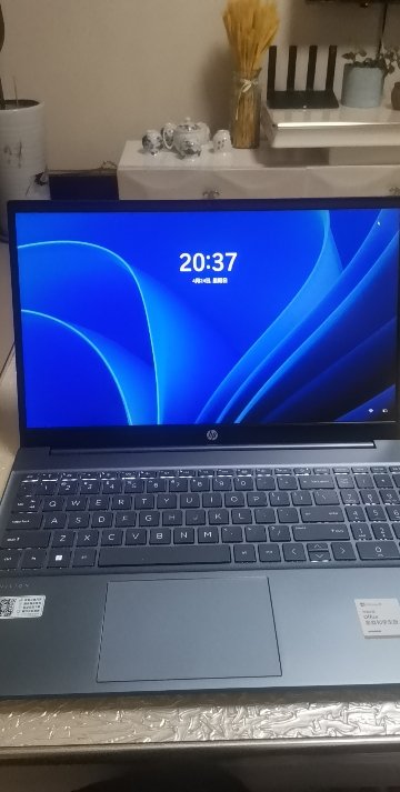 惠普(hp)星15-eg2103tu笔记本电脑轻薄本15.