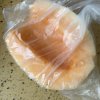 鲜木 哈密瓜 西州25号蜜瓜 5斤装(1-3个) 甜瓜 时令新鲜水果 孕妇水果 脆甜网纹瓜产地精选整箱晒单图