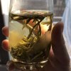 2024新茶狮峰牌绿茶头采龙井茶叶明前特级头鲜正宗春茶罐装50g晒单图