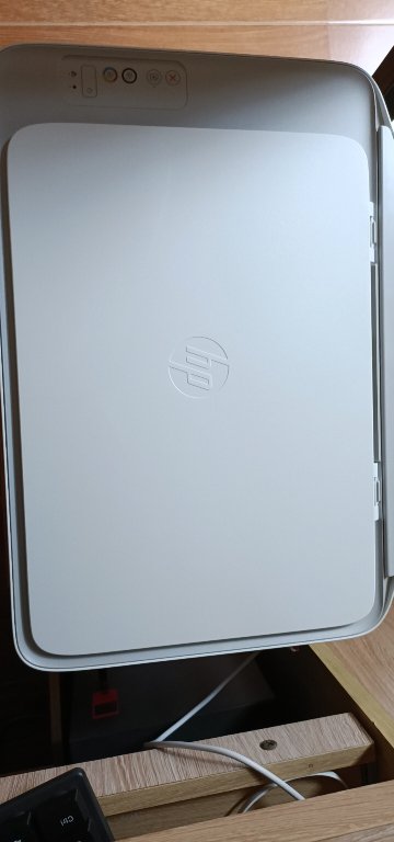 惠普(HP)2332 彩色喷墨打印机一体机 彩色家用照片打印机 家庭学生作业多功能 A4连供小型家用办公 学生打印作业打印机一体机(打印复印扫描)替代2132 套餐一晒单图