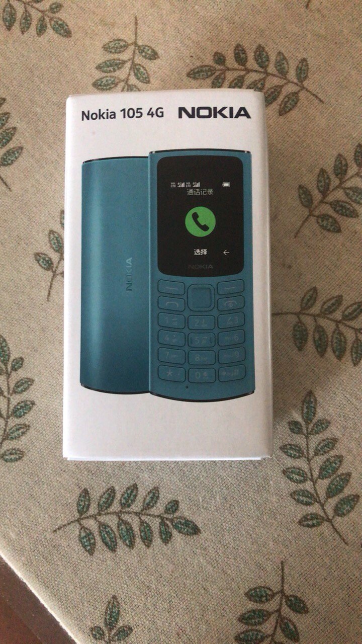 nokia76105g图片