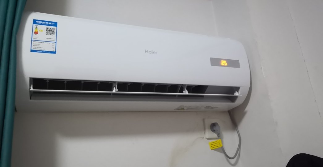 5匹 新3级能效 变频 自清洁 大风量 家用 挂机空调kfr-35gw/05eds83