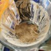 德尔甫(Derpu)变频低音破壁机家用多功能加热全自动豆浆榨汁养生辅食机高速搅拌机 8叶不锈钢刀头24小时预约晒单图