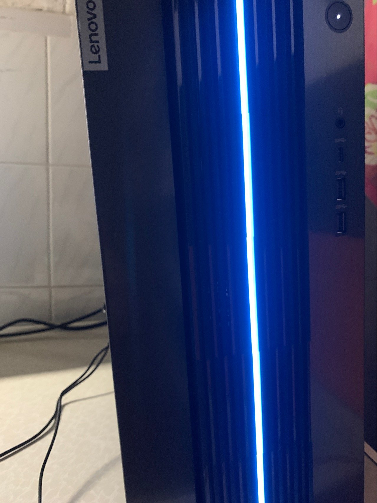 联想(lenovo)geekpro 2021设计师游戏台式电脑主机定制(11代i5-11400f