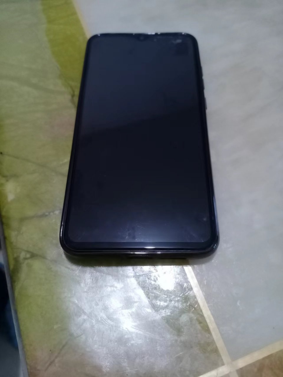 金立k3智能手机全网通4g 极光蓝128gb双卡双待人脸识别 超薄学生价