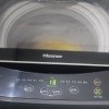 海信(Hisense) 钛晶灰 洗衣机 XQB80-C6305G晒单图