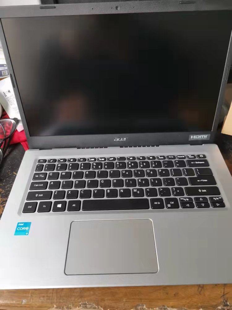 宏碁(acer)ex2519 15.