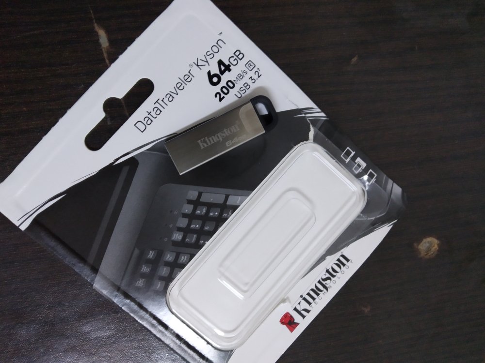 64g金士顿