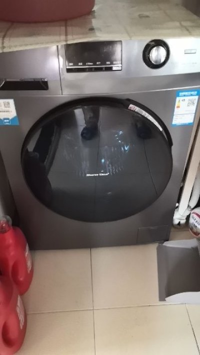 海尔超薄滚筒洗衣机 10公斤 精华洗系列 洗烘一体- 质量排名怎么样？使用分享爆料？