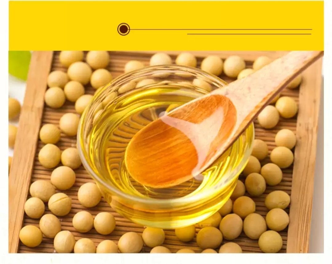 食用油豆油