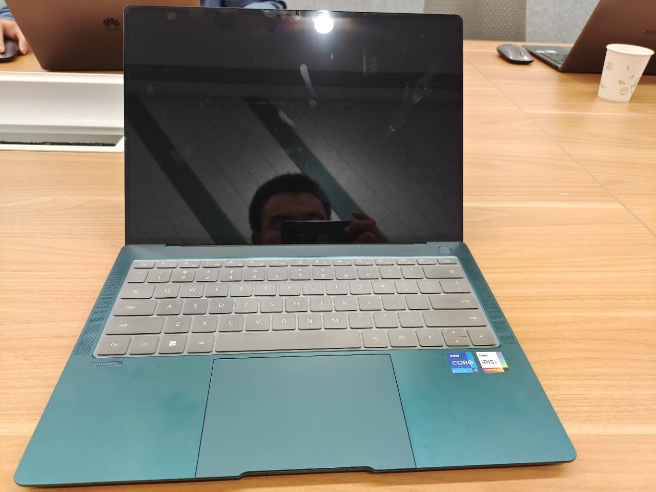 华为笔记本matex