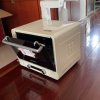 [刘涛推荐]海氏i7风炉烤箱米白色家用电烤箱智能烘焙40升大容量全自动多功能海氏电烤箱晒单图