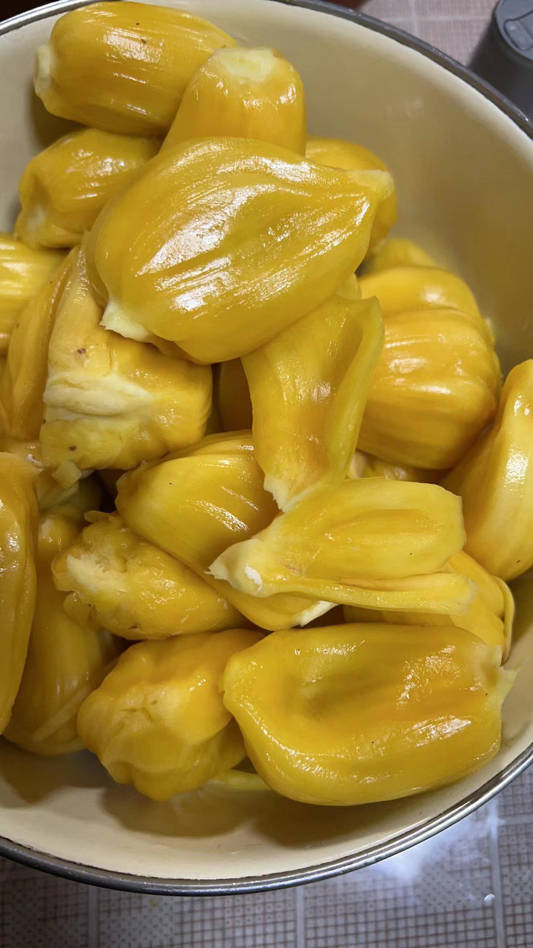 海南菠萝蜜 1个17-20斤 黄肉菠萝蜜 新鲜水果 生鲜水果 国产水果 陈