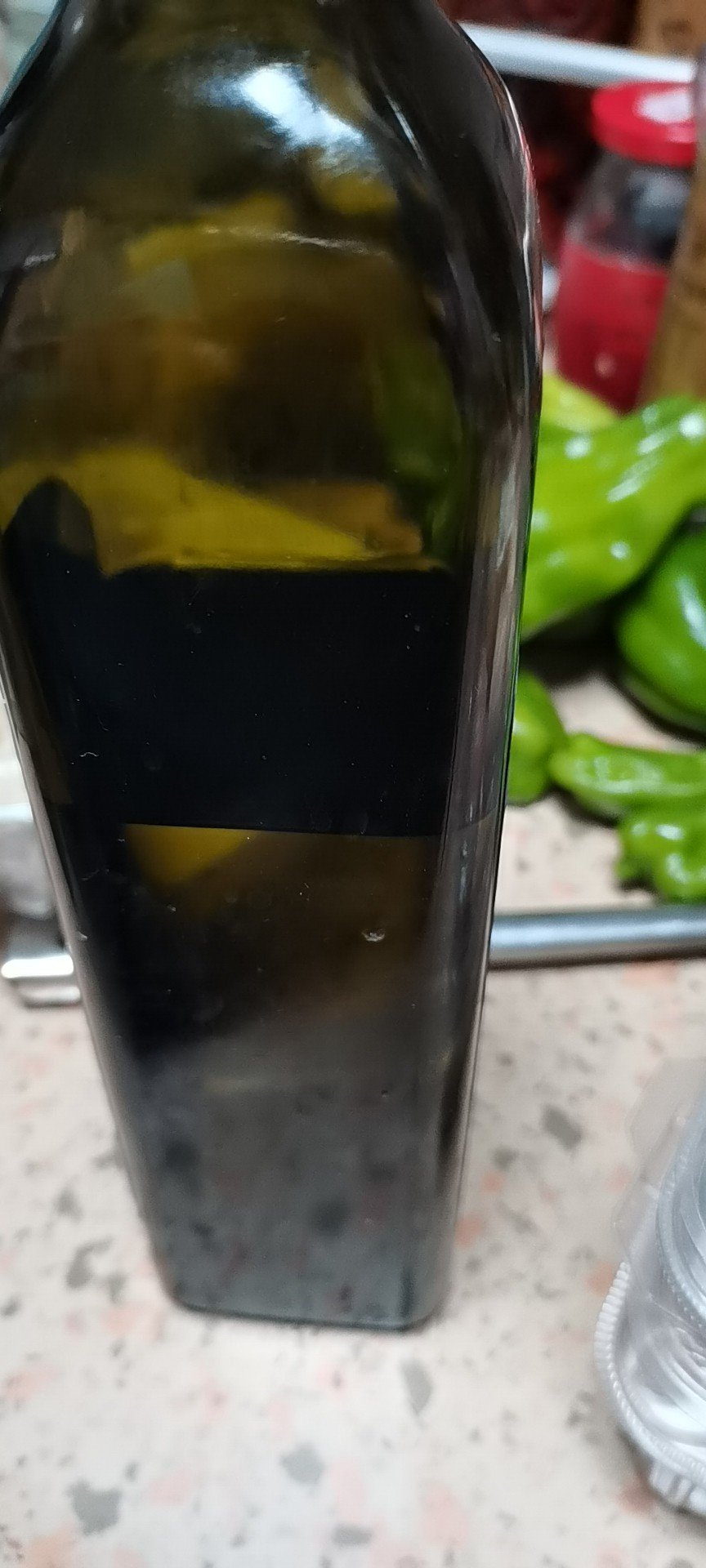 欧丽薇兰特级初榨橄榄油750ML*2插画款礼盒 年货送人礼物晒单图