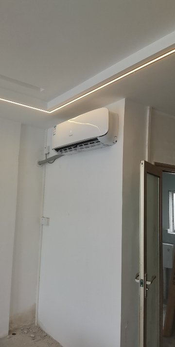 海信空调2匹