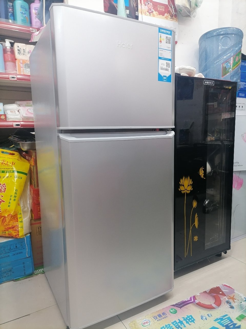 海尔haier冰怎么样_海尔haier冰好不好_海尔haier冰价格,评价,图片-苏