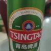 青岛啤酒(TSINGTAO) 经典啤酒500ml*24听官方直营(HY)晒单图