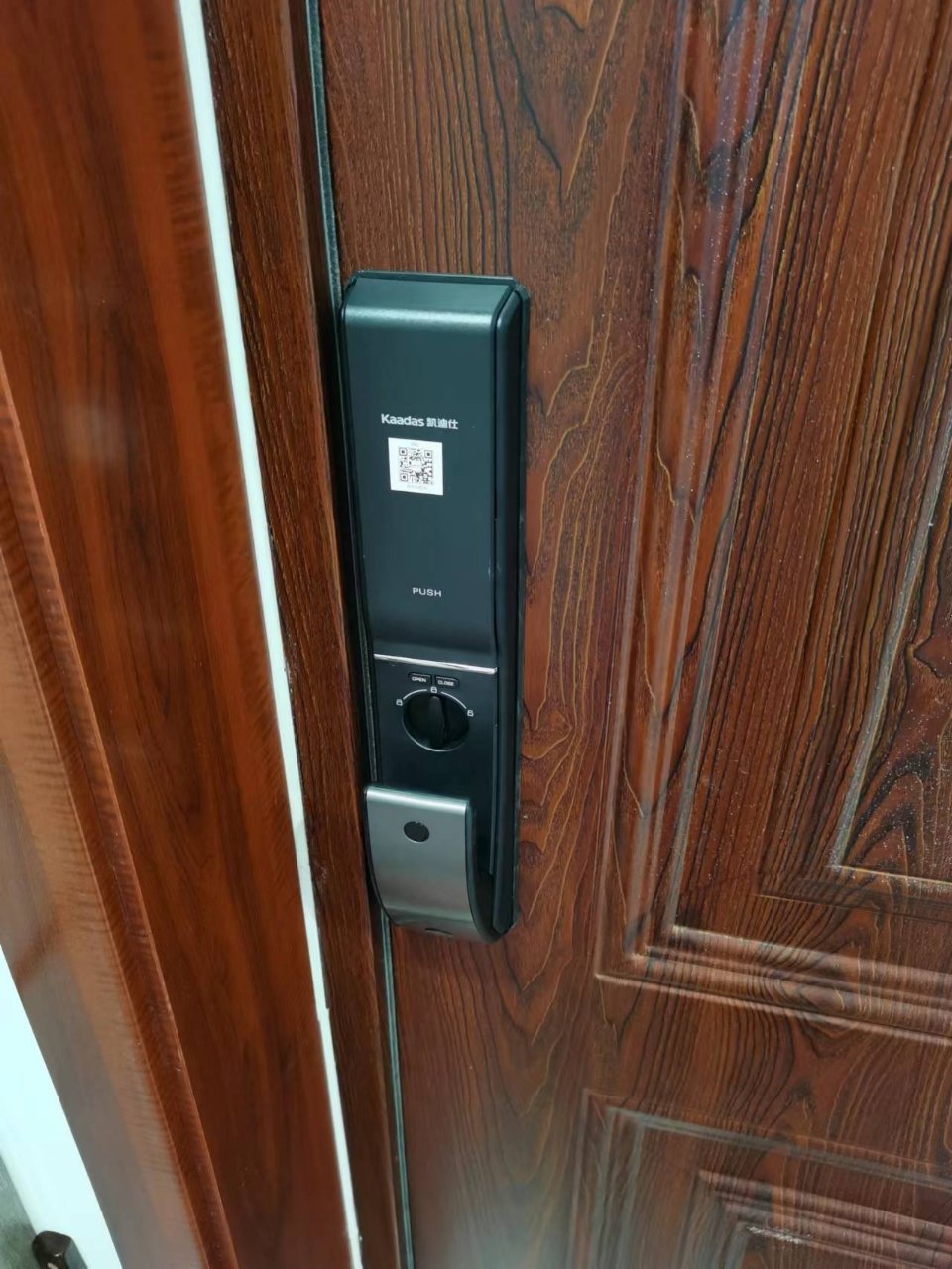 电子指纹锁怎么样_电子指纹锁好不好_电子指纹锁价格,评价,图片-苏宁