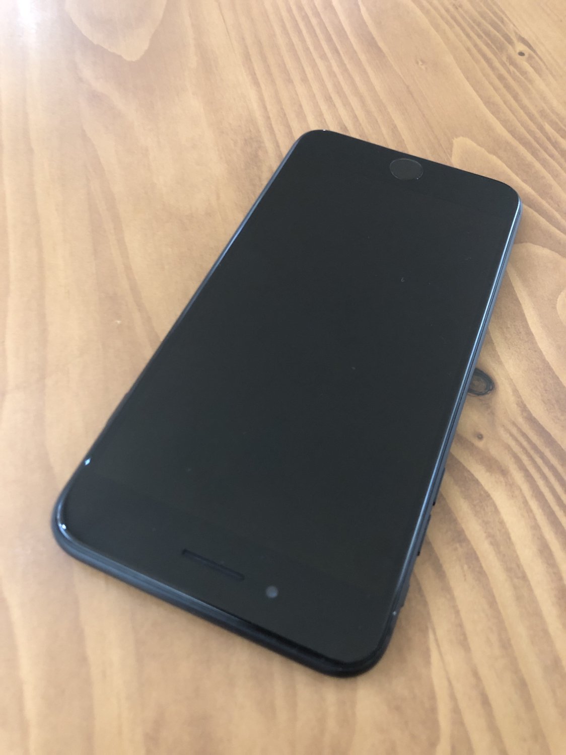 iphone7plus换外屏,外玻璃碎,触摸正常无漏液【苏宁自营 非原厂到店修