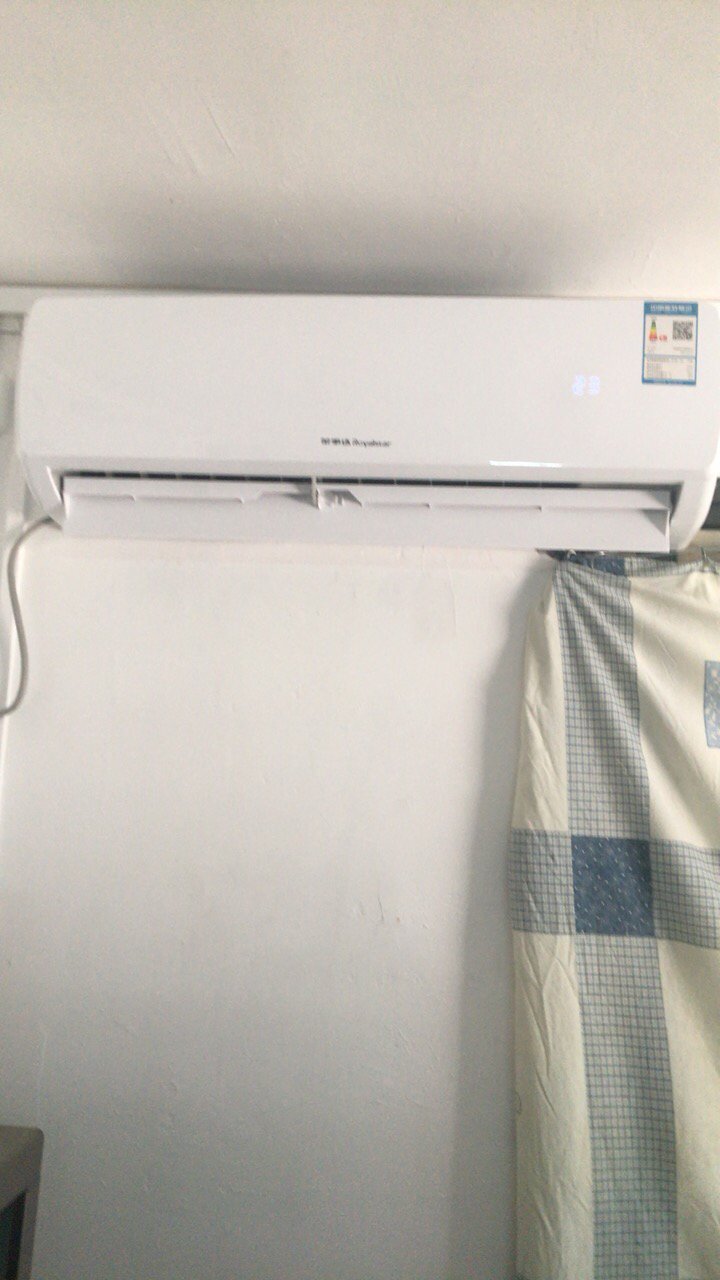 荣事达独立除湿空调