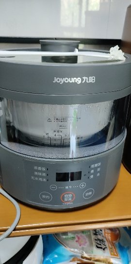 电饭煲可做无水鸡汤f30s-s160旗舰款商家:九阳旗舰店家里不管电器还是
