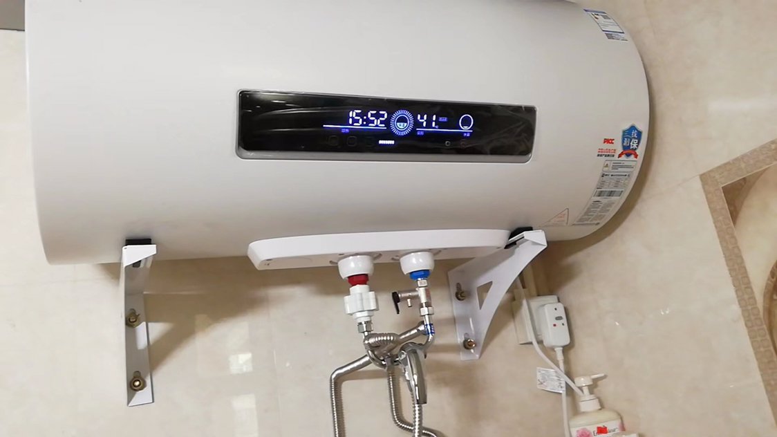 电热水器樱花60l