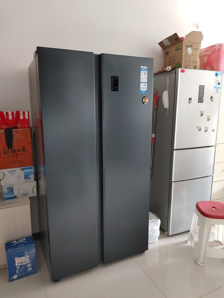 469怎么样_冰箱海尔469好不好_冰箱海尔469价格,评价,图片-苏宁易购