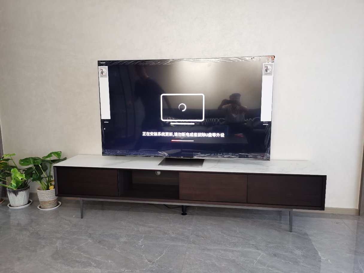 tcl 65q10g 65英寸 mini led 288分区 4k 120hz 高色域 金属全面屏