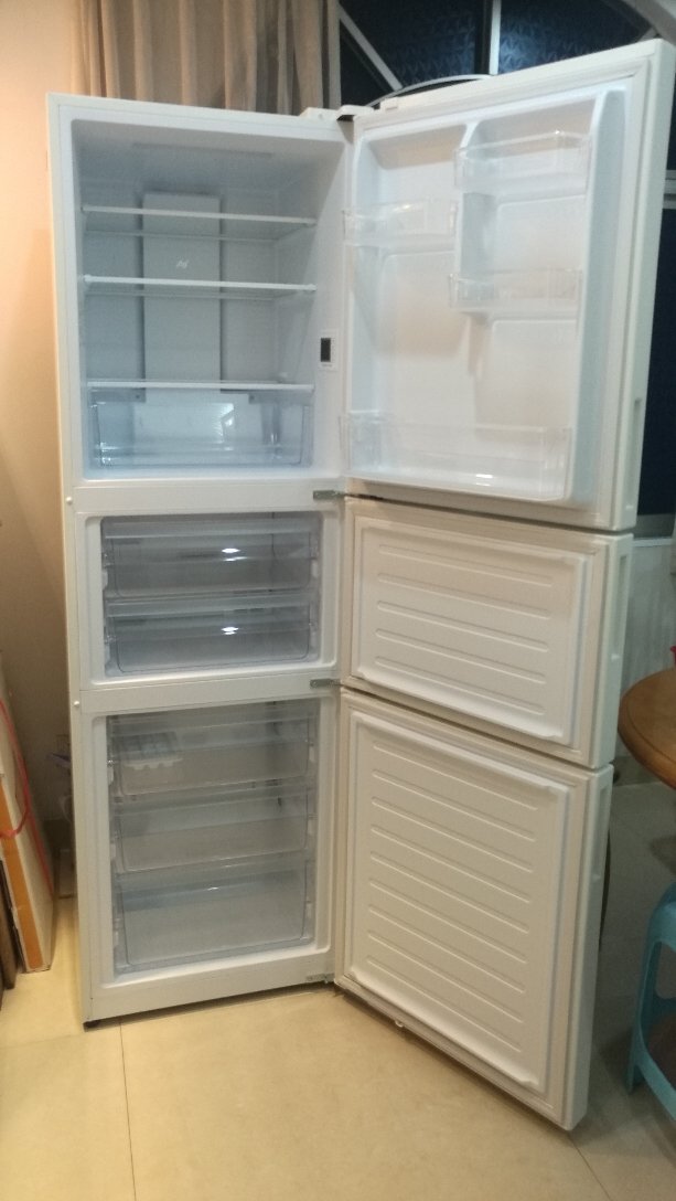 三开门冰箱专卖