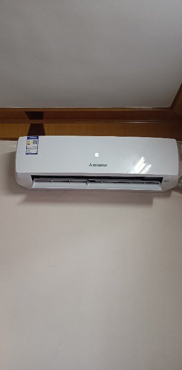 5匹变频 智能水洗 节能省电 家用冷暖 挂壁式空调挂机 srkqh35d5vbw