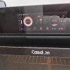 CASDON/凯度ZD Pro一代嵌入式烤箱蒸箱一体 升级版双热风彩屏触控蒸烤箱 内嵌大容量蒸烤一体机高端多功能烘焙晒单图