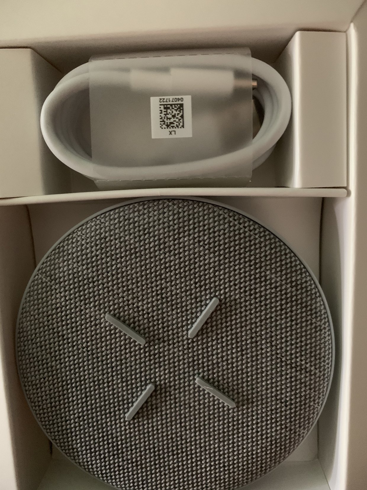 华为/huawei原装无线充电器 max27w快充|typec接口|mate30/p40pro