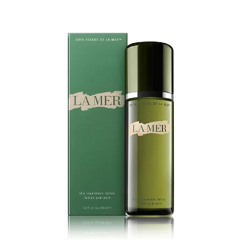 la mer/海蓝之谜 焕活修护精萃水 150ml 滋润保湿晒单图