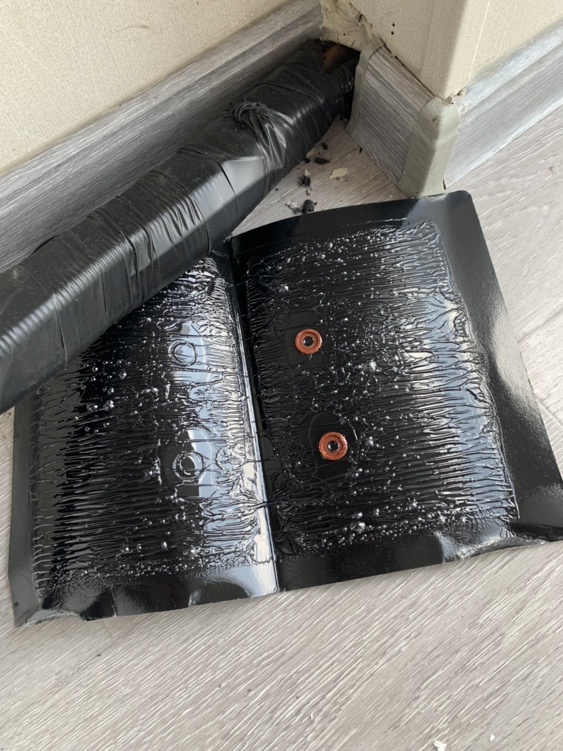 绿叶粘鼠板老鼠贴强力胶粘大老鼠加大捕抓鼠神器家用一窝端 10枚装