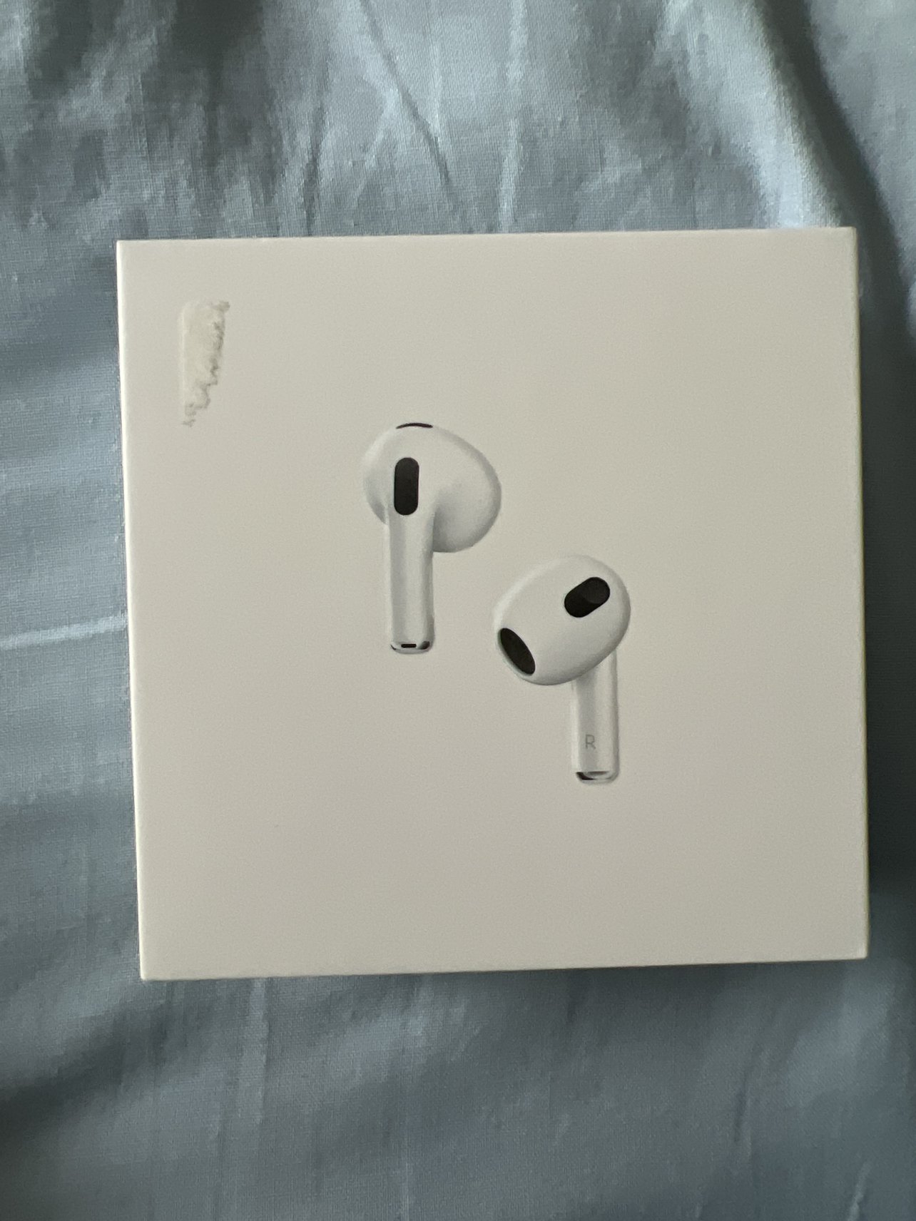 苹果官方旗舰店蓝牙耳机