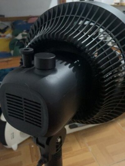 美的(Midea)空气循环扇家用电风扇台式智能遥控- 好不好用呢？质量爆料好不好？