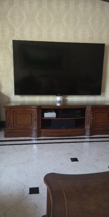 康佳电视82e8晒单图