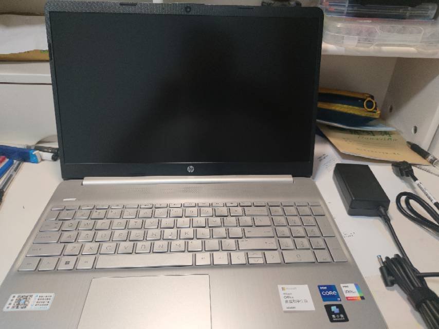 新品〗惠普(hp) 星15青春版15s-fr5006tu〖原封標配〗15.