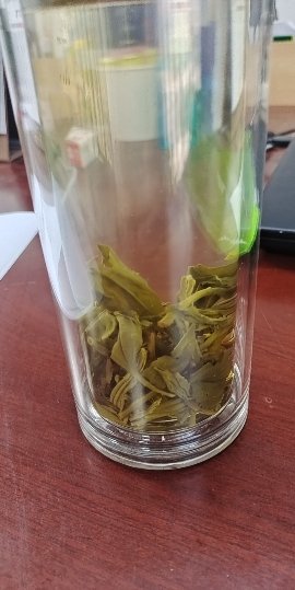 春茶新茶安徽天方茶叶250g黄山毛峰绿茶春茶 雨前高山土种毛峰 炒青绿茶袋装 醇香耐泡晒单图
