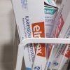 elmex瑞士原装进口成人防蛀牙膏 含氟专效护齿75ml(111g)*2晒单图
