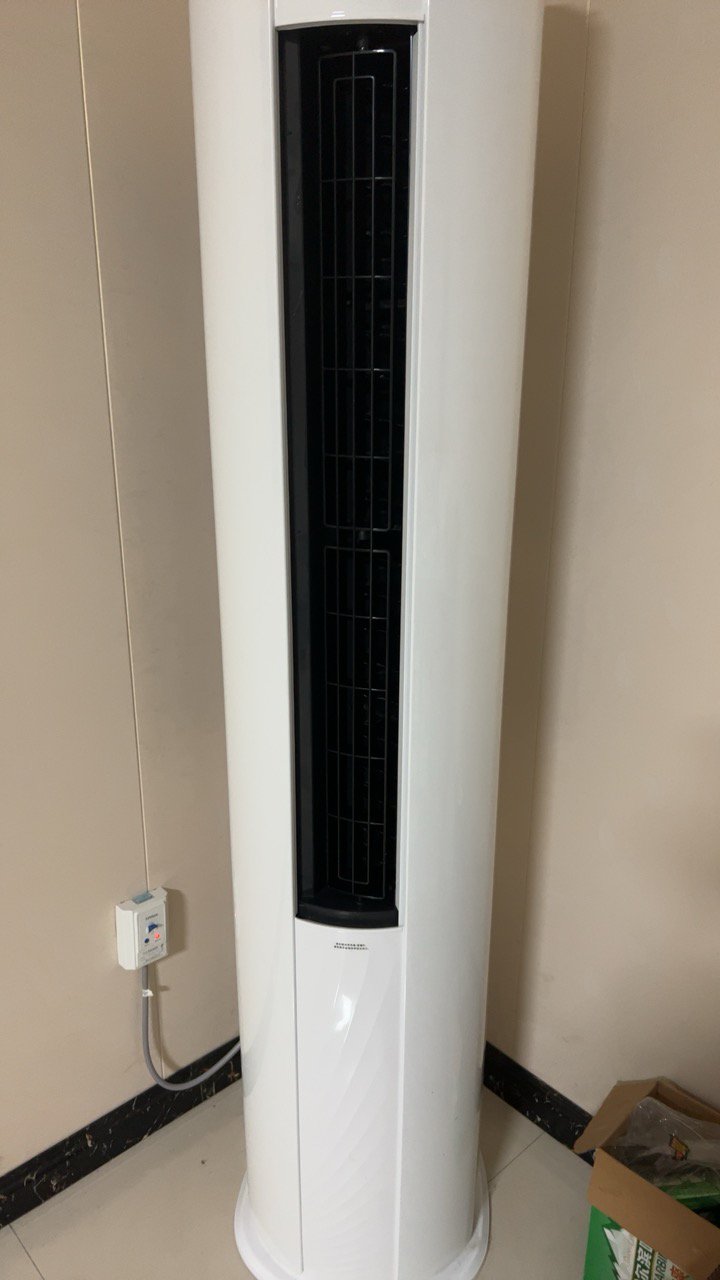 海尔空调舒适风