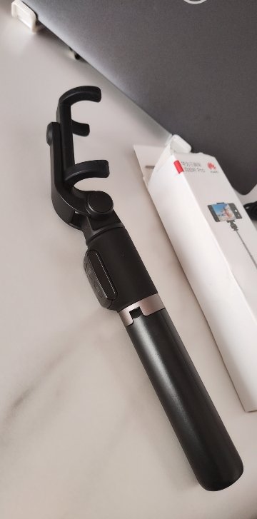 huawei/华为三脚架无线蓝牙自拍杆 四键遥控 蓝牙连接 轻巧便携 短