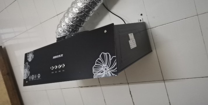 抽油烟机家用厨房老式油烟机切夫曼大吸力出租房小型吸油烟机_高转速