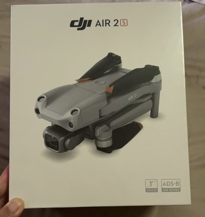 送128G内存 大疆(DJI) DJI Air 2- 怎么样？质量靠得住吗?