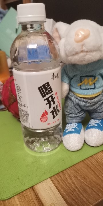 喝开水真实图片图片