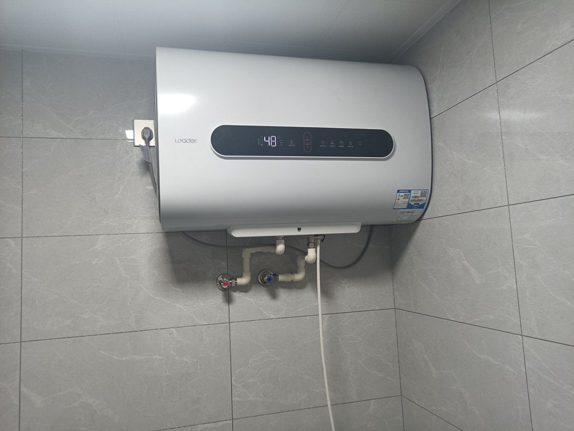 海尔扁桶热水器