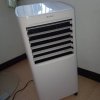 格力(GREE) 空调扇KS-15X60RD冷暖两用冷风扇家用智能WIFI控制办公室移动节能冷风机晒单图