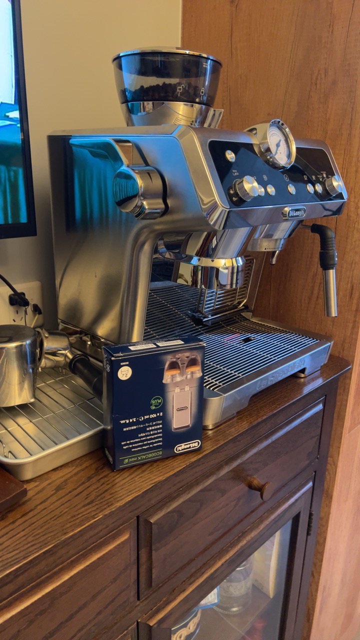 德龙咖啡机 意大利